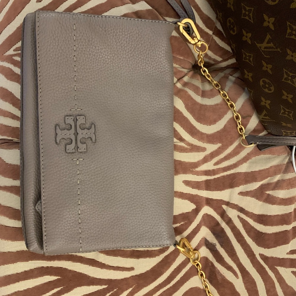Tory Burch satchel